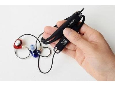 包膠TPE實際型號的選擇與硬塑料的類型和產品功能規定有關