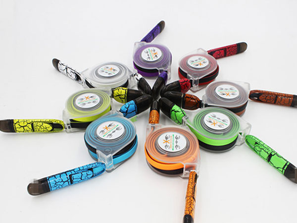 雄聚淺析目前電子線領域TPE為什么比PVC好?